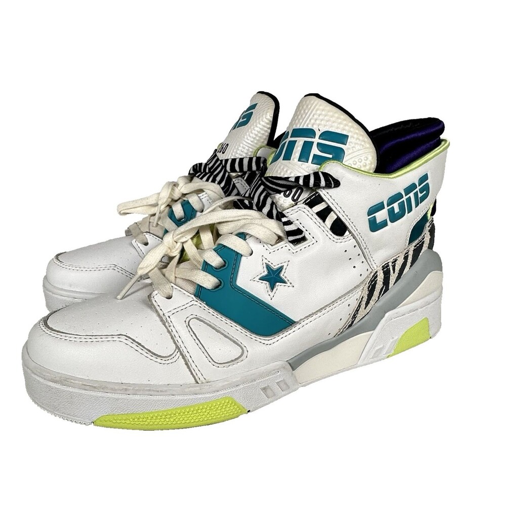 Converse x Just Don ERX-260 Mid Animal Men's 8.5 Women's 10 163783C